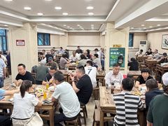 -老刘家永盛斋·传统泡馍(东关南街店)