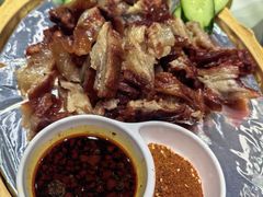 -老爷庙风味美食府(魏都大道店)