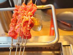 -邢氏老太太烤串(北兴街店)