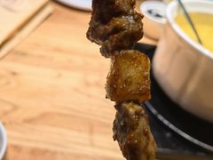-幸福的烤包子·新疆菜