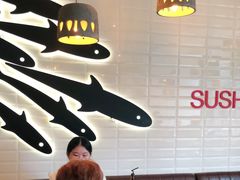 -Sushi Love 创意寿司(丽影广场店)