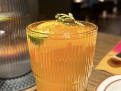 -ZAFFERANO西班牙海鲜饭(上海首店)