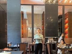 -羡餐厅·杭帮菜·淳菜(千岛湖自由洲际殿店)