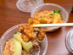 -秦二哥格格(高笋塘店)