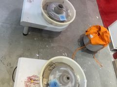 -陶语手工·拼豆·陶艺·银饰diy(宽厚里店)