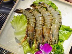 -喜来稀肉(虹泉路店)