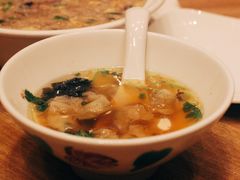 莆田扁肉汤-莆田餐厅PUTIEN(三里屯店)