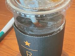 冰美式-星巴克臻选(北京富力家园店)