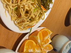 -额尔敦传统涮(光明路店)