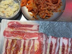 -燚青春东北泥炉烤肉(百合店)