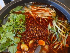 -鼓楼东街老火锅(鼓楼店)