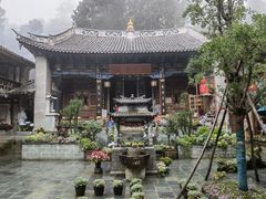 -寂照庵