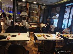 大堂-吉布鲁牛排海鲜自助(顺庆红光路店)
