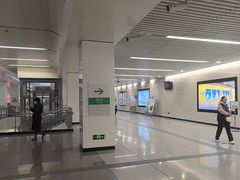 -朝晖桥(地铁站)