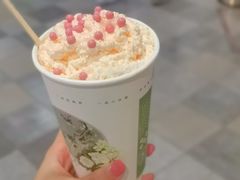 -唐沫茶兮(仓山万达金街店)