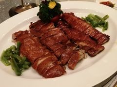 -广州四季酒店