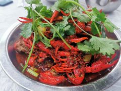 油焖大虾-单记口味虾