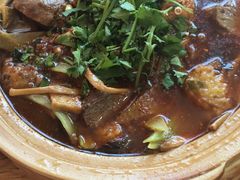 -淳澄水盆羊肉