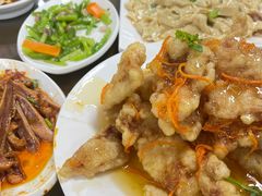 -开封灌汤包子铺(尚志大街店)