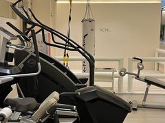 -YCHL Studios健身工作室(市二宫店)