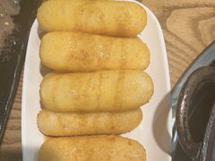 -巴卤社老火锅(财富店)