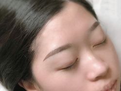 -VON半永久眉学设计