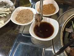-33韩式自助烧烤(环城南路店)