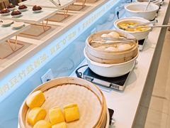 -素满香·素食自助餐(福州·长乐北路店)