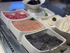 -海底捞火锅(龙茗路店)