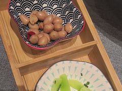 -新吉士·上海菜(浦东LCM置汇旭辉店)