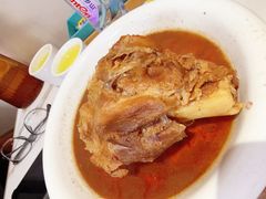 棒骨-路家小馆(富力又一城店)