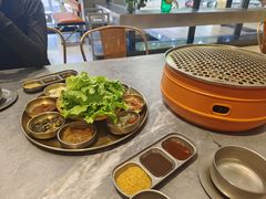 -东味北道熟成·炭火烤肉(九龙店)