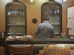 -克比叔叔印度餐厅Kebabs on the Grille(永康路分店)