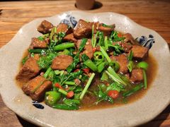 -缘生态云南菜·野生菌庭院餐厅(华侨城店)