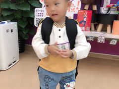 -瑞思少儿中心·少儿英语素养启蒙(回龙观校区)