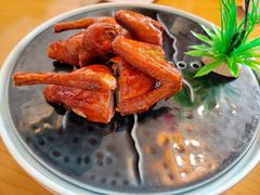 -大鸽饭(马王堆店)