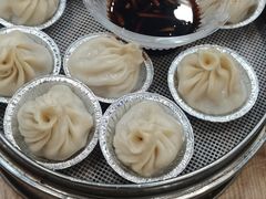 -江城燕子大排档(江汉路步行街店)