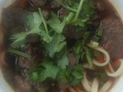 -王记生烫牛杂面馆(兰陵路店)