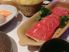 -芸山季·云南野生菌火锅(人民广场来福士店)