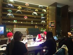 -海底捞火锅鲜切牛肉主题店(长寿路店)