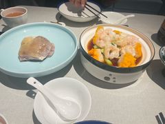 -狮王府淮扬菜(夫子庙老门东店)