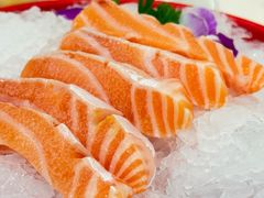 三文鱼楠-新享乐海鲜(翠华路店)