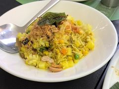 -帕蓝·暹罗料理(大学路店)