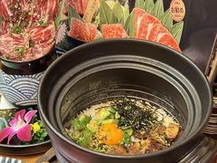 -丸藏和牛烧肉专门店(园区师惠坊店)