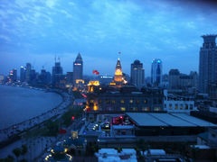 IMG_6187-上海和平饭店 Fairmont Peace Hotel