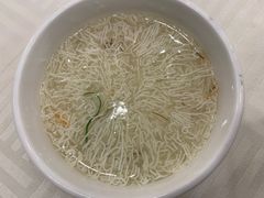 文思豆腐羹-怡园饭店-餐厅(四望亭店)