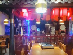 -令狐冲·活鱼馆(宝龙店)