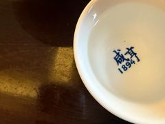 -咸亨酒店•非遗绍兴菜•中华老字号(堂吃餐厅)