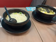 -灵芝妹子米线(瓦房店新玛特店)
