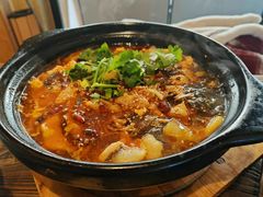 -芜小皖砂锅菜(青山街店)